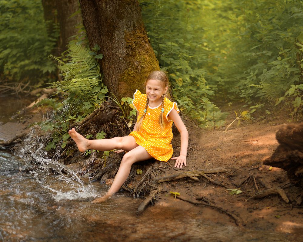 Photograph by Светлана Попова