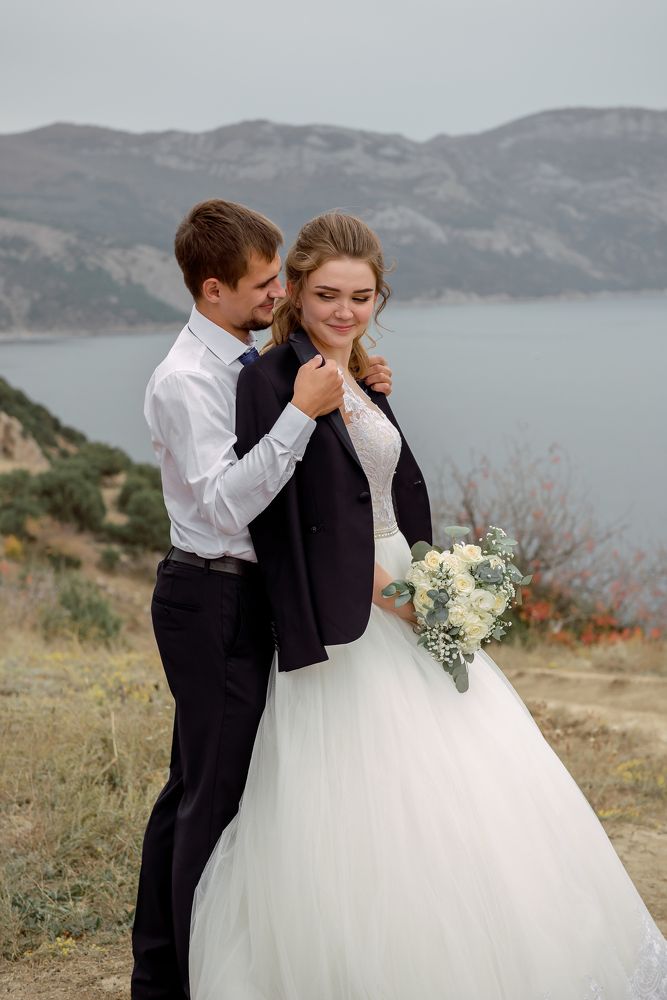 Photograph by Оксана Дмитриева