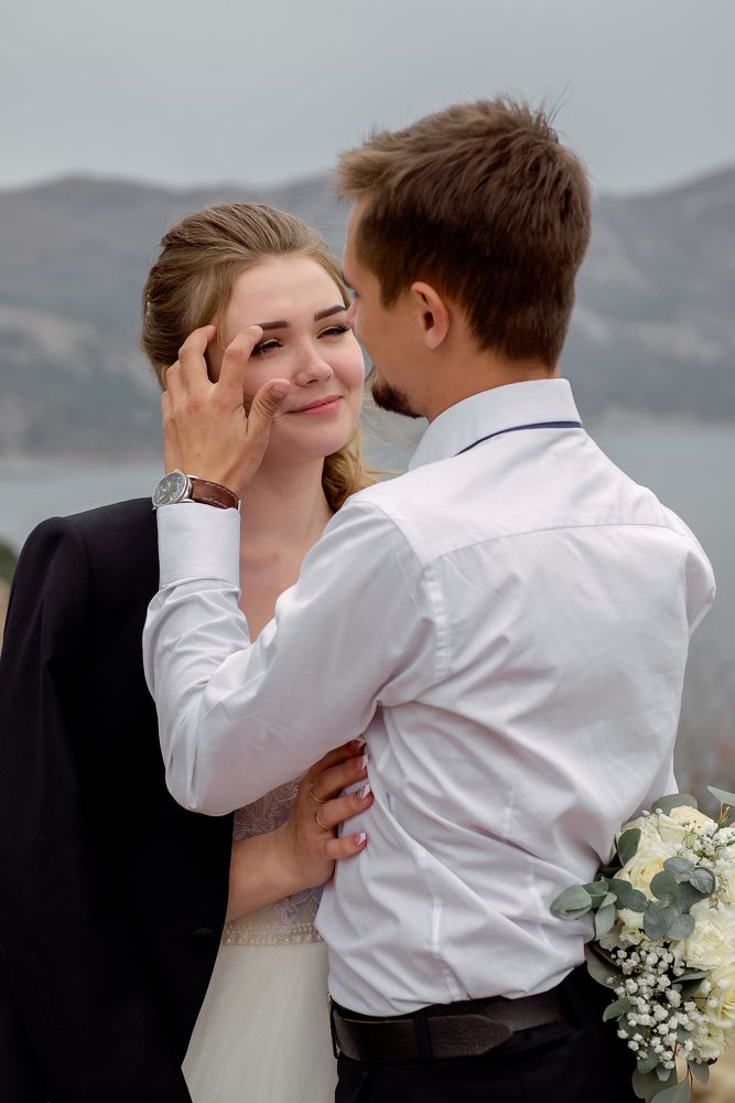 Photograph by Оксана Дмитриева