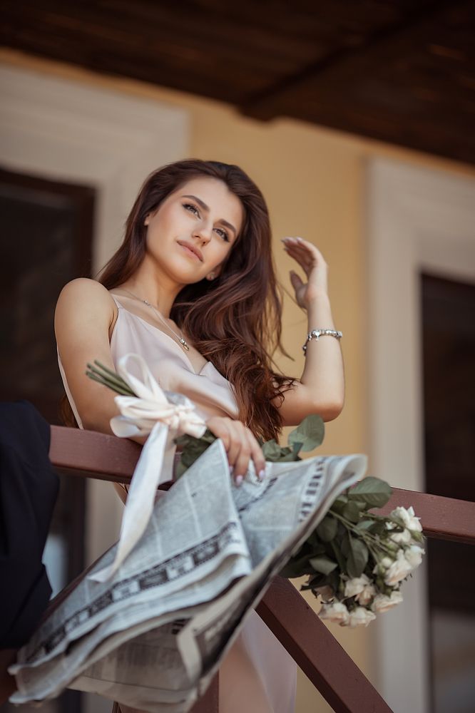 Photograph by Алексей Сентюрин