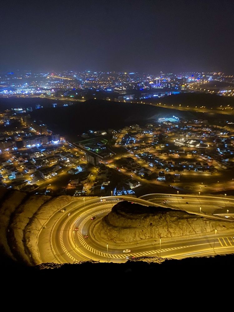 Photograph by Waleed Alwahaibi