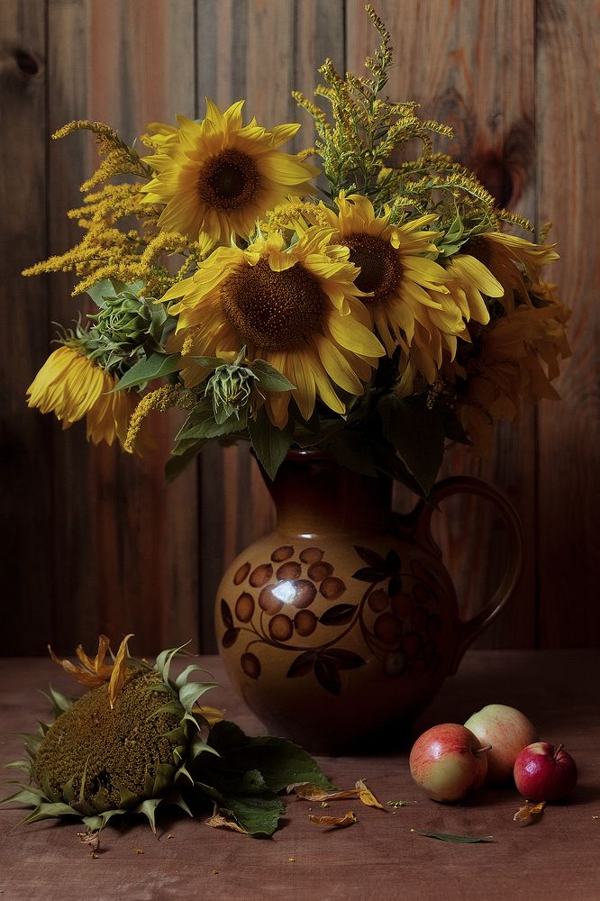 Photograph by Вера Дымова