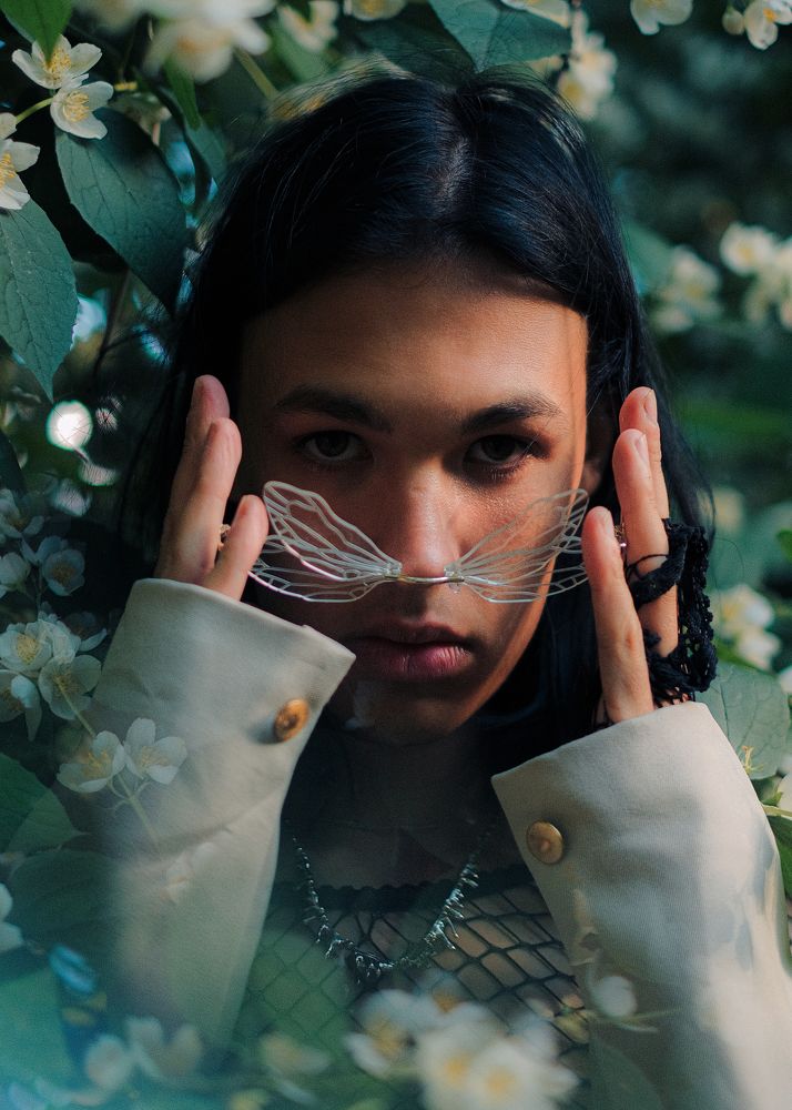 Photograph by Наталья Петриленкова