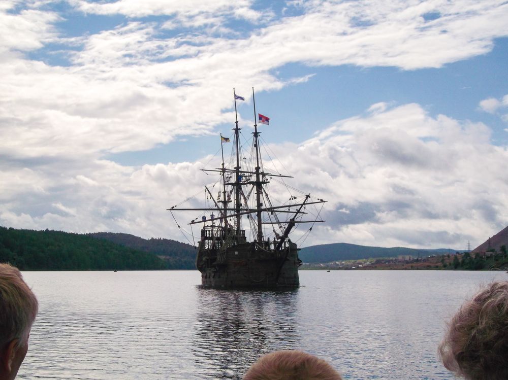 Photograph by Александра Лукашевич