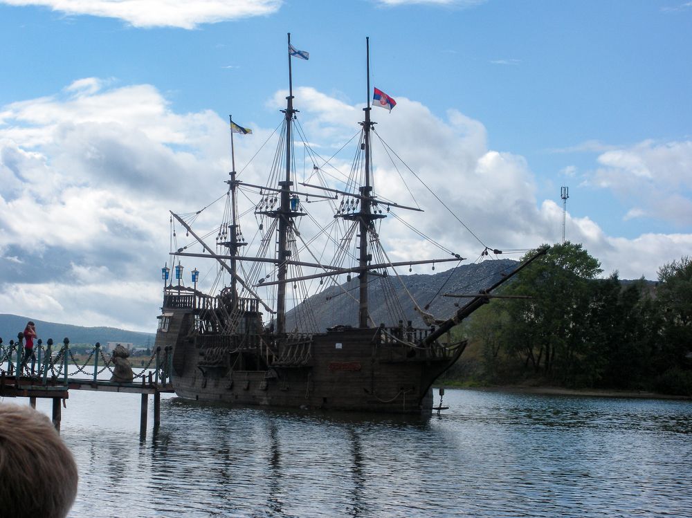 Photograph by Александра Лукашевич