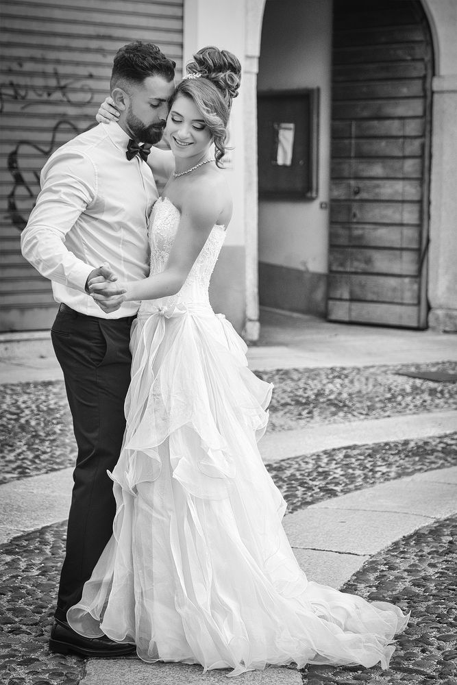 Photograph by Francesca Calabró