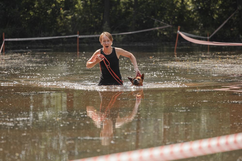 Photograph by Татьяна Степанова