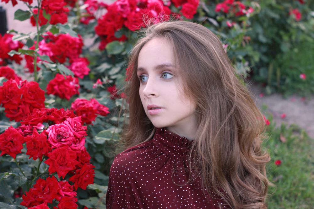 Photograph by Алиса Фредерикс