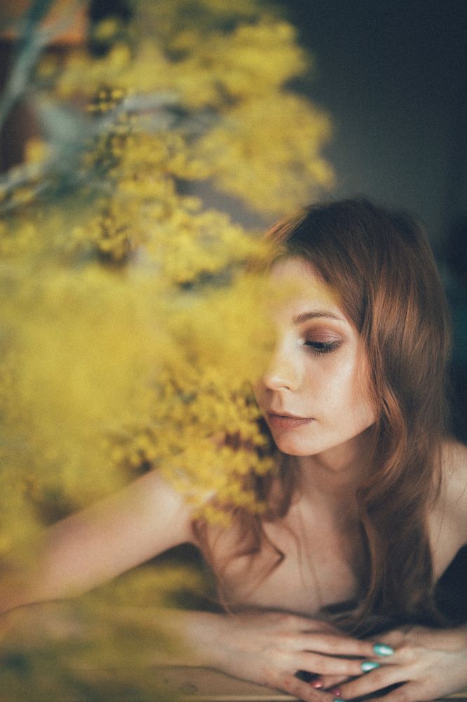 Photograph by Жанна Березовская