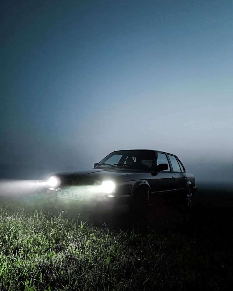 Photograph by Герман Колодный