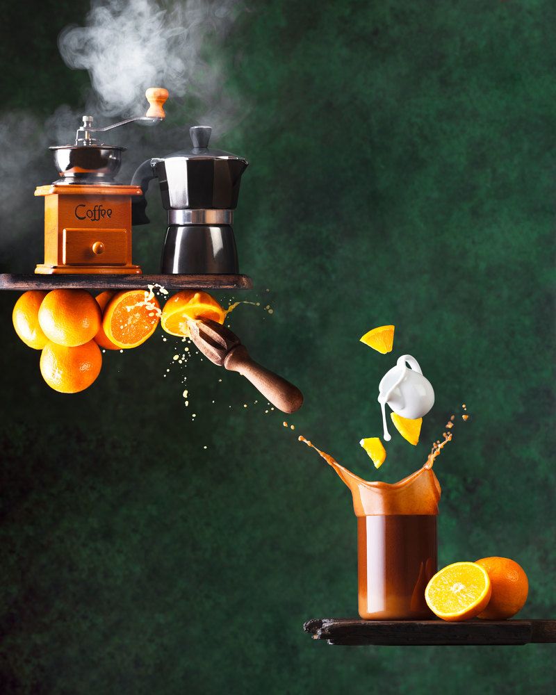 Photograph by Oksana Misiukiene