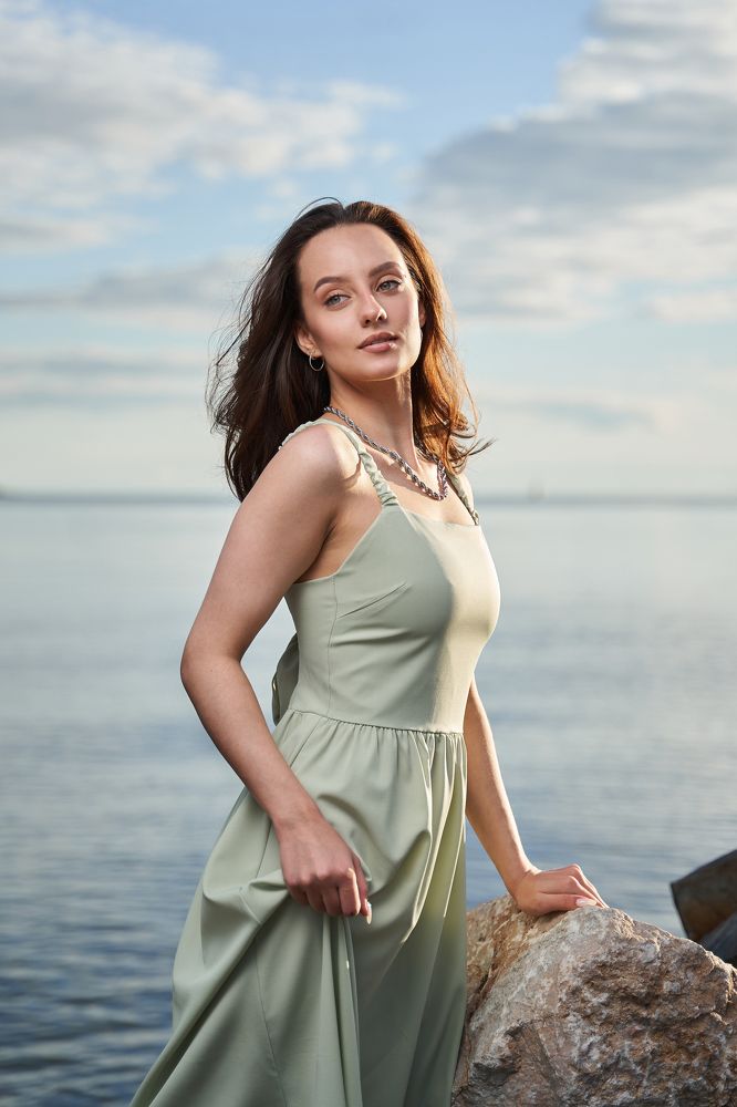 Photograph by Александра Кулякина