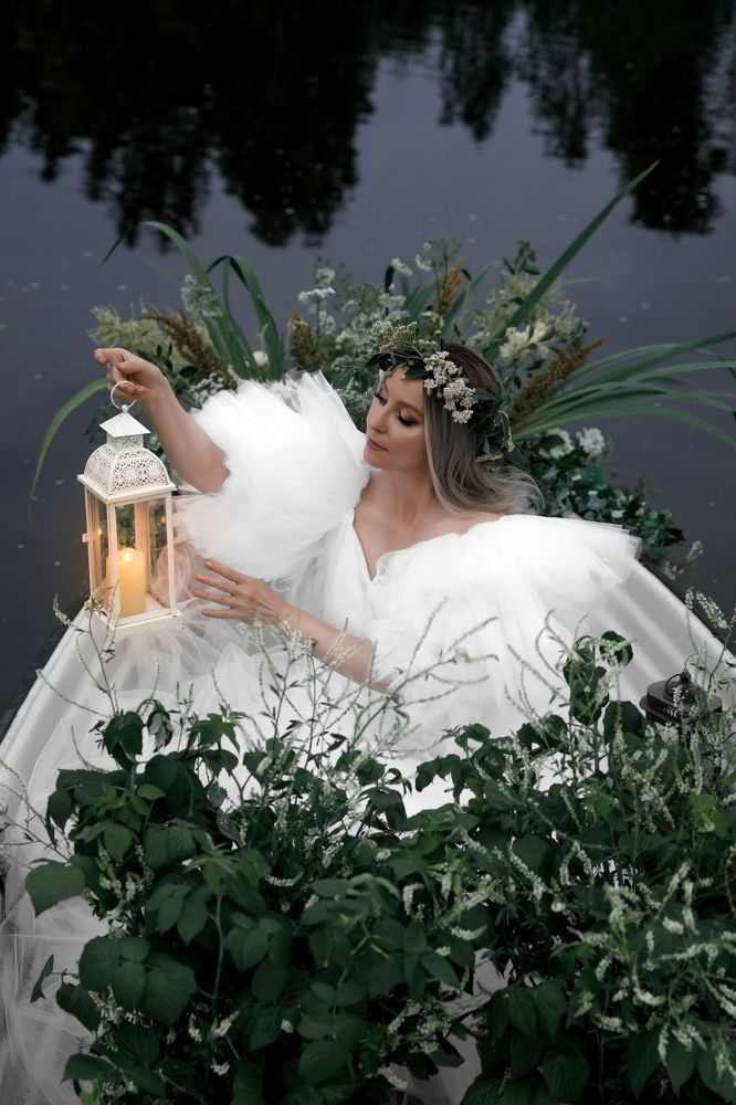 Фотография автора Алёна Новосельцева