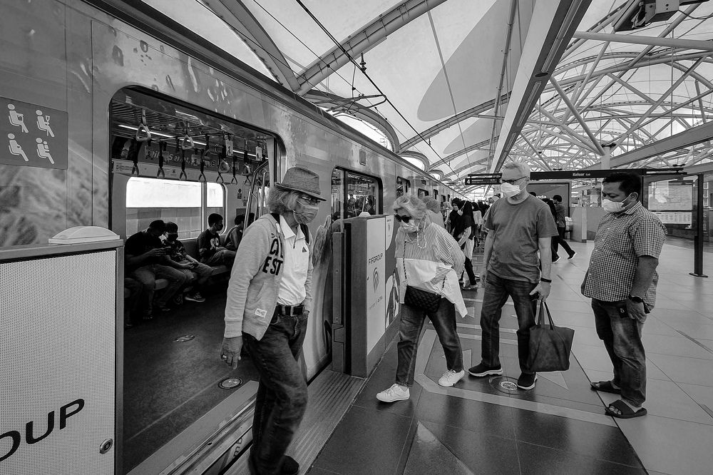 Photograph by Yustiawan