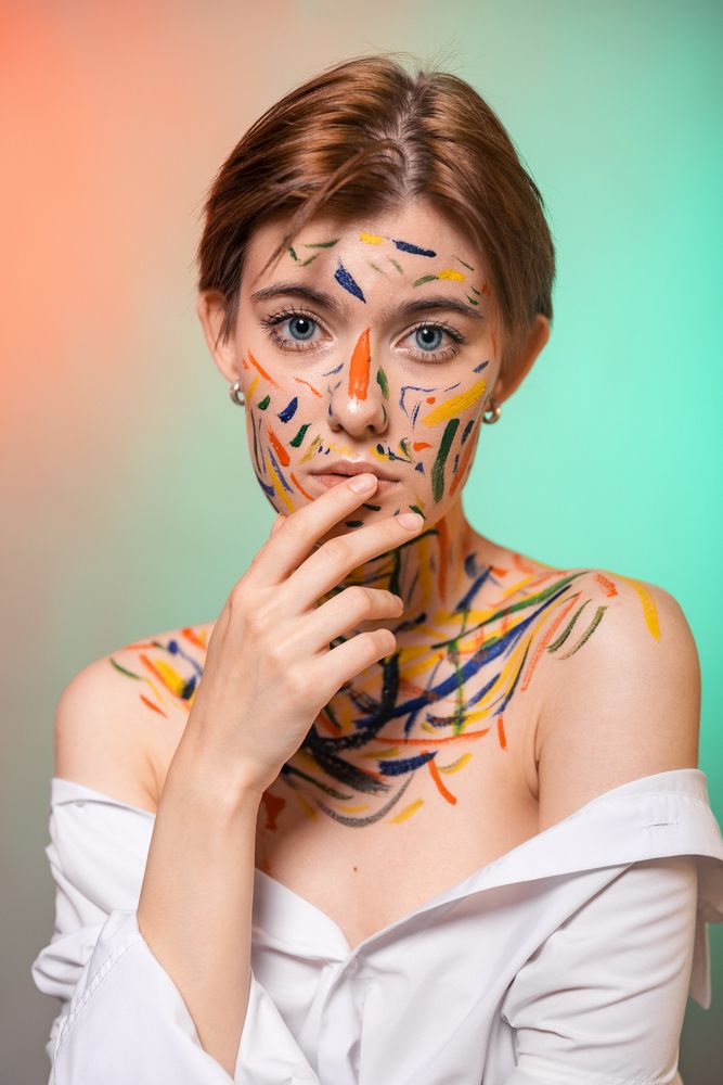 Photograph by Иван Самохвалов