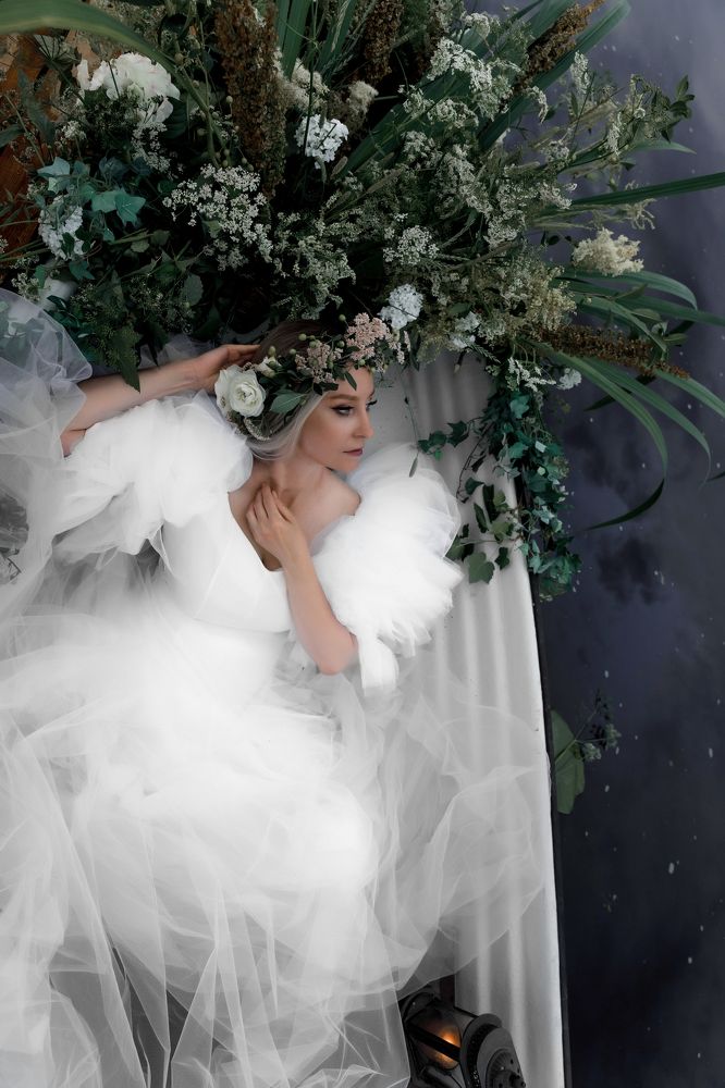 Фотография автора Алёна Новосельцева