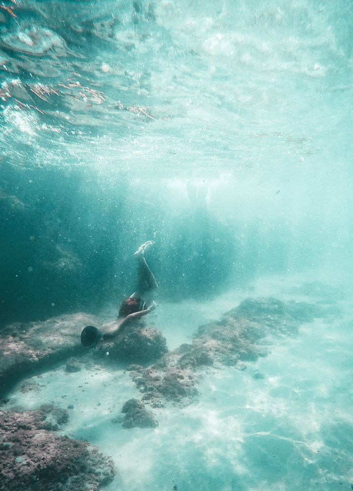 Nel fondo del salento