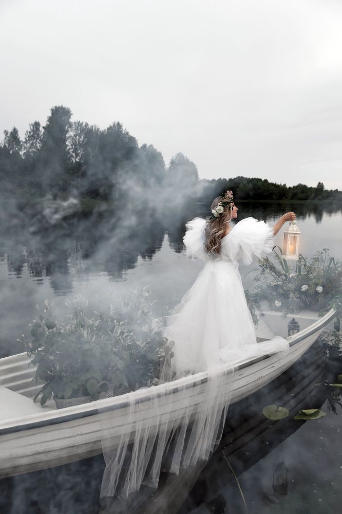 Фотография автора Алёна Новосельцева