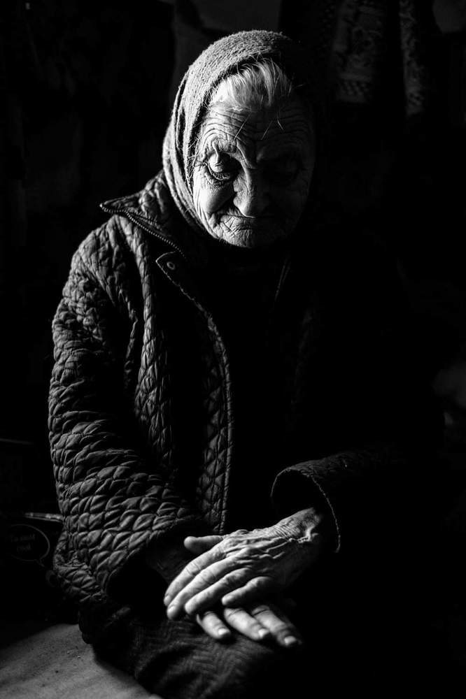 Photograph by Popescu Cezar Gabriel