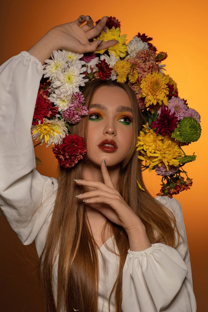 Фотография автора Альбина Богданова