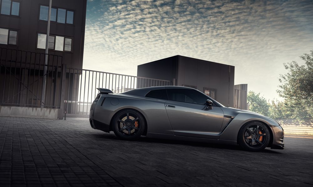 Photograph by Саня Тупикин