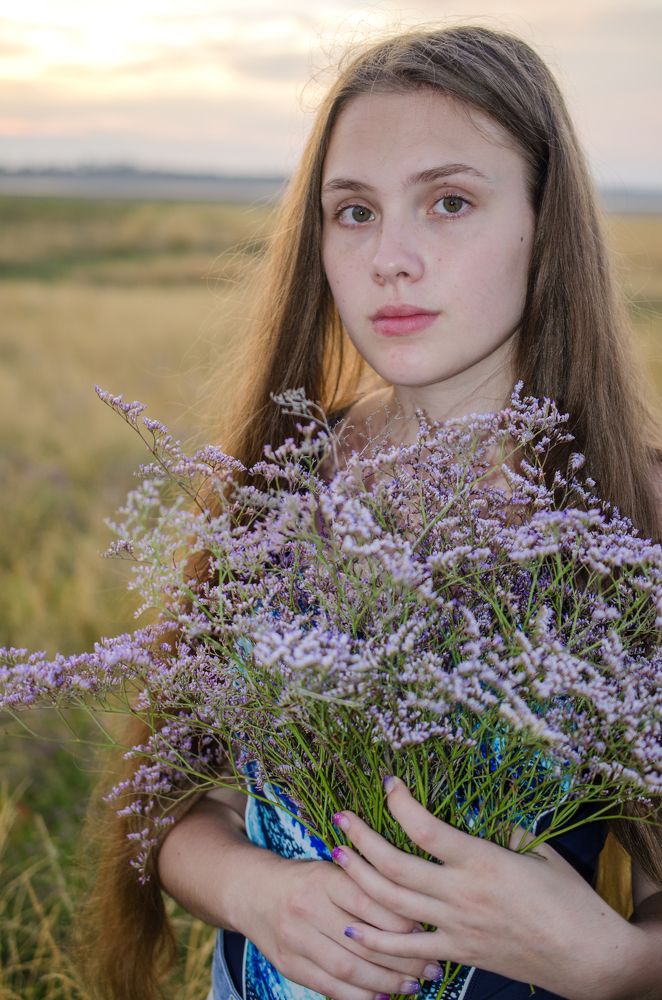 Photograph by Евгений Каримов