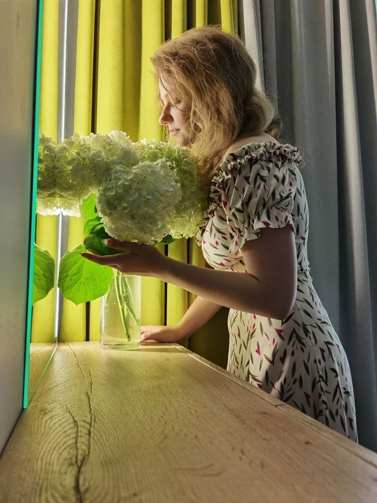 Photograph by Кристина Гареева