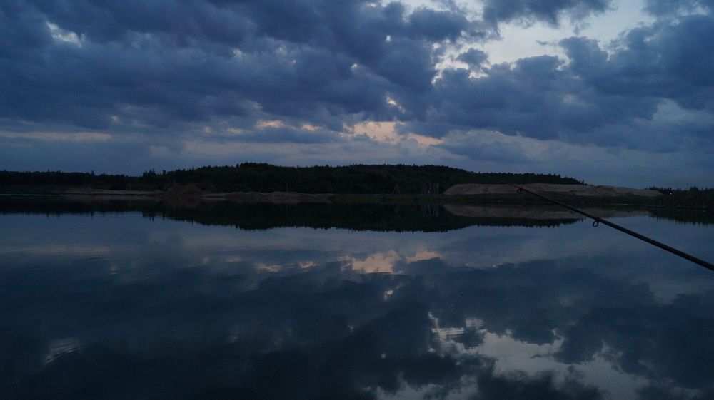 Photograph by Надежда Кнак