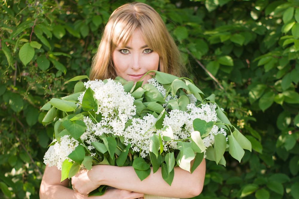 Photograph by Валерия Бойко