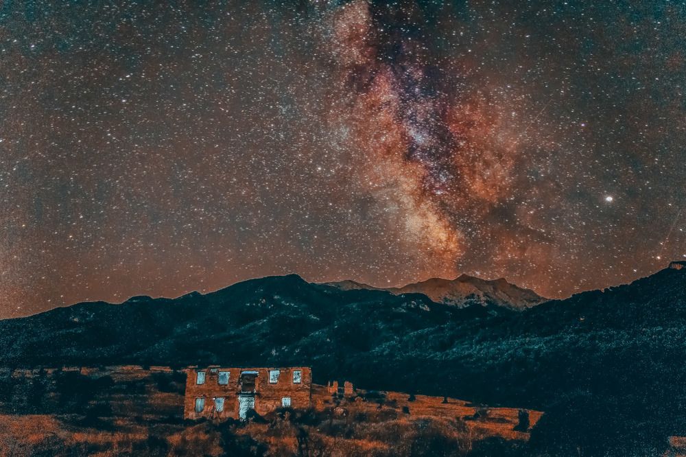 Фотография автора Vasileios Stergiopoulos