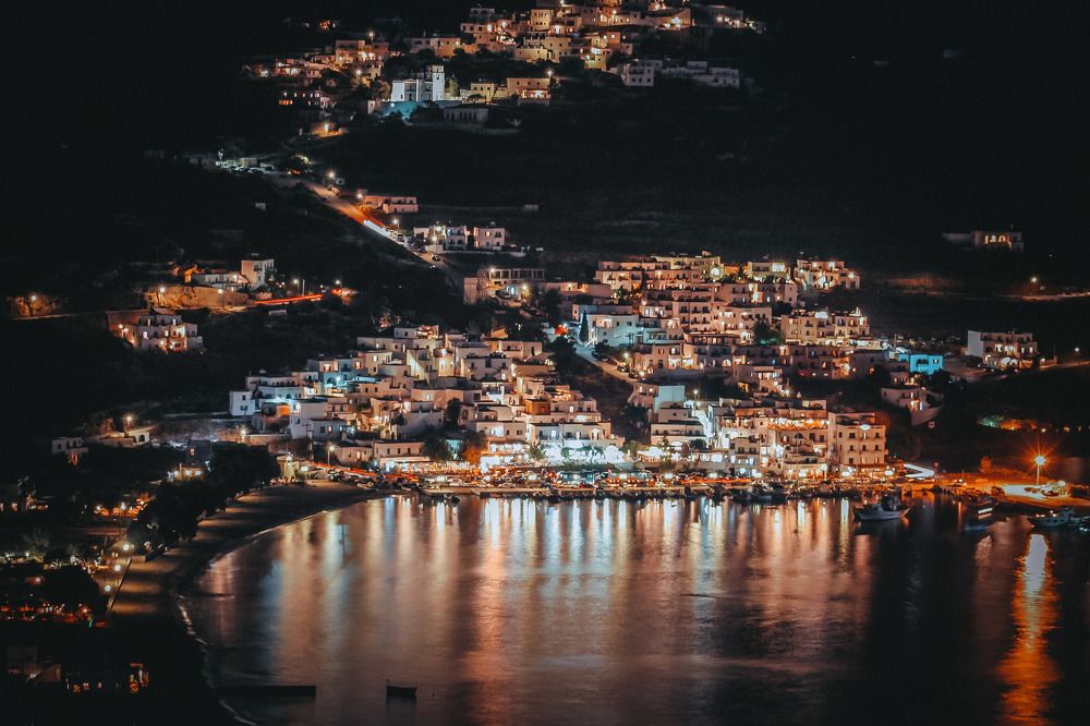 Фотография автора Vasileios Stergiopoulos