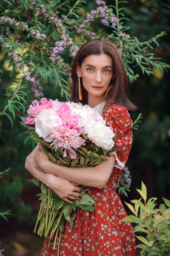 Photograph by Анна Пашко