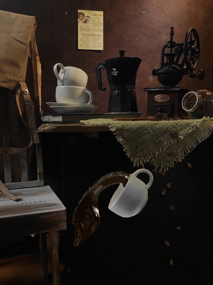 Photograph by fendy Kyo