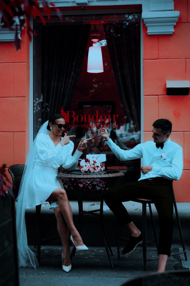 Photograph by Ксана Гардапольцева