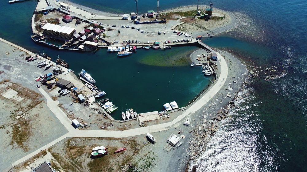 Photograph by Гуляев Виталий