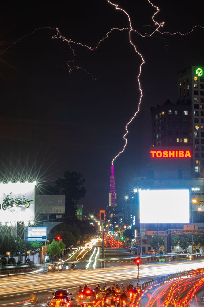 Photograph by May Nguyễn