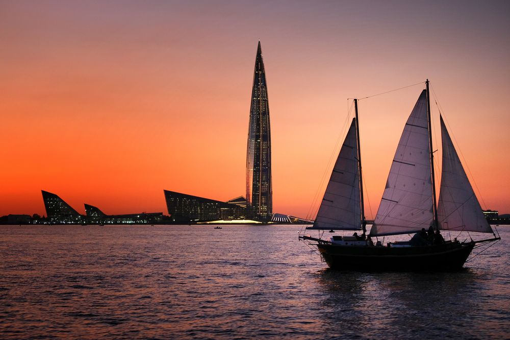 Photograph by Ирина Худзинская