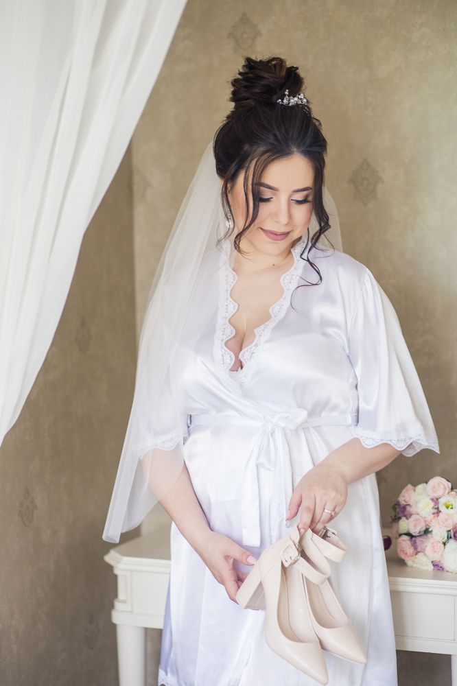 Photograph by Надежда Щёболева