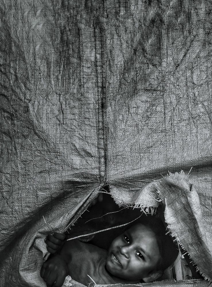 Photograph by Bratin Kundu