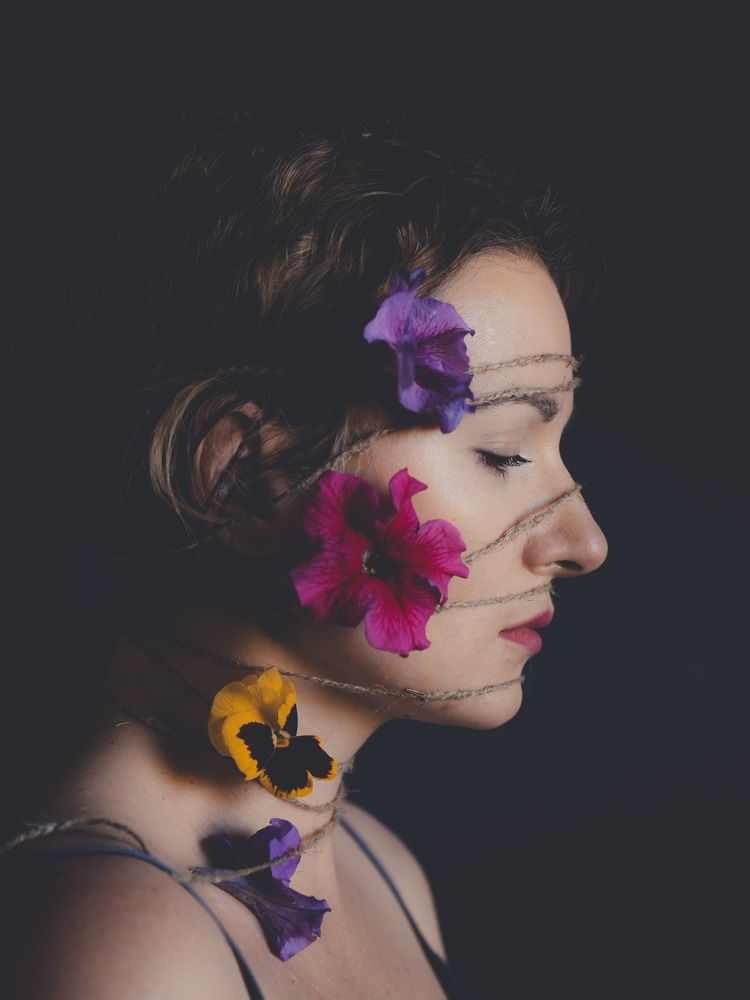 Photograph by Oxana Rovitskaya