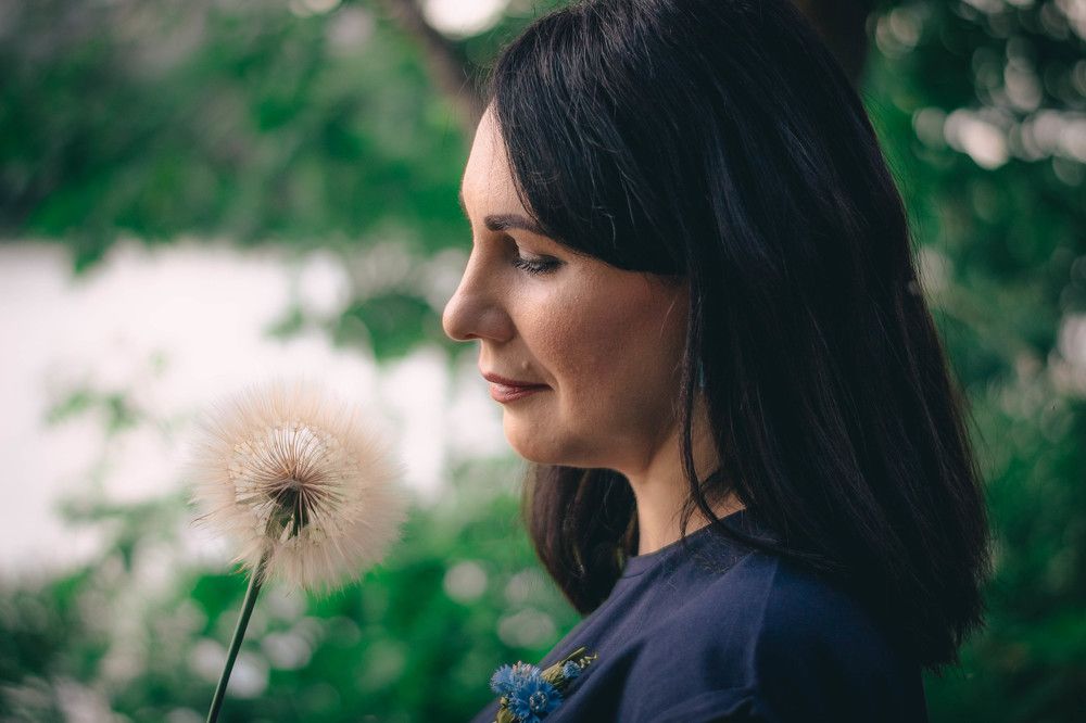 Photograph by Светлана Завьялова