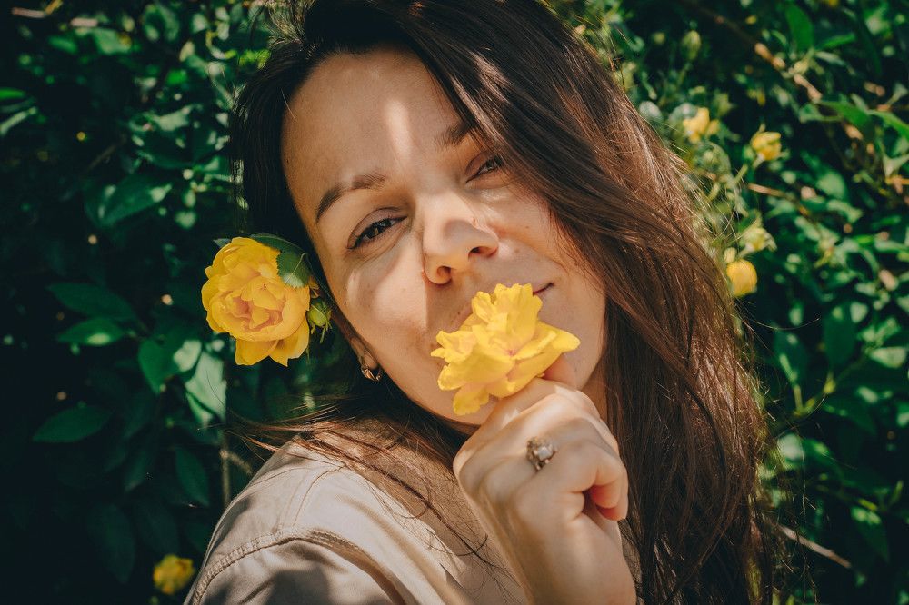 Photograph by Светлана Завьялова