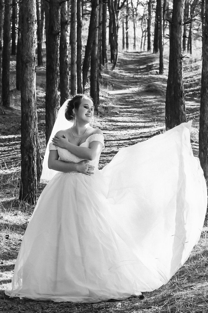 Photograph by Анастасия Ивахнова