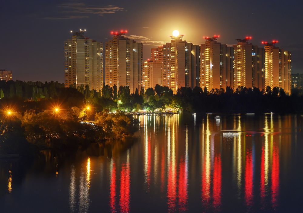 Фотография автора Валерий Лушин