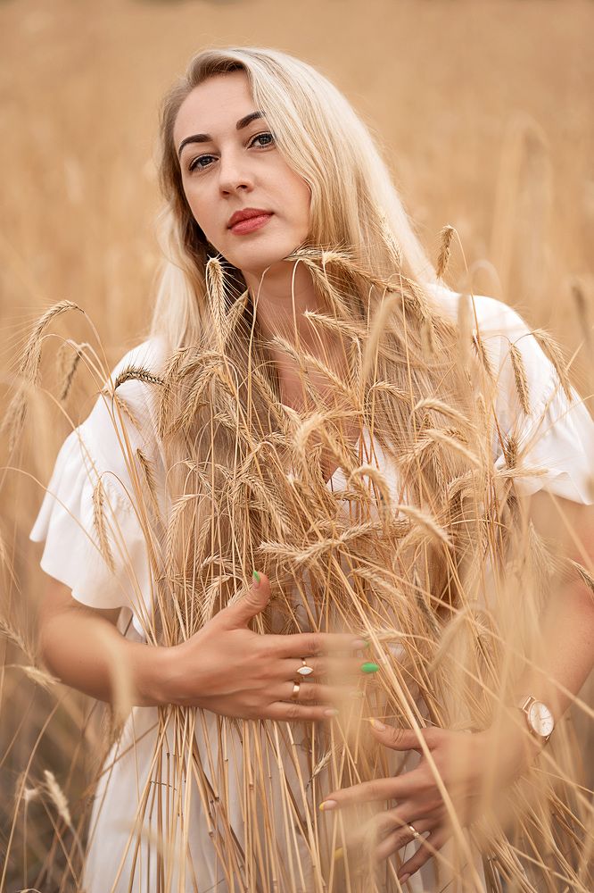 Photograph by Ирина Сибукова