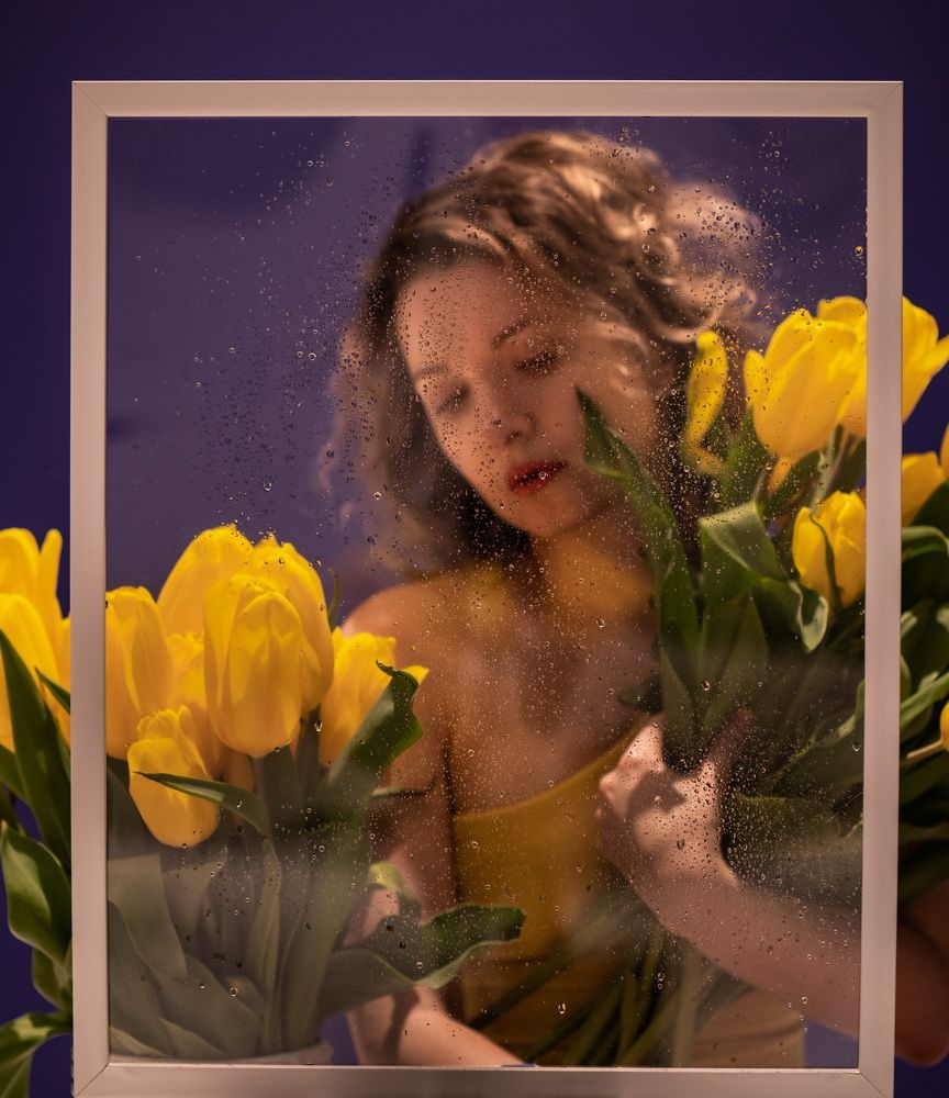 Photograph by Oxana Rovitskaya