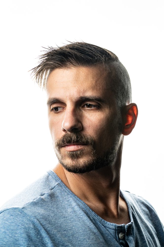 Photograph by Mátyás Kriván