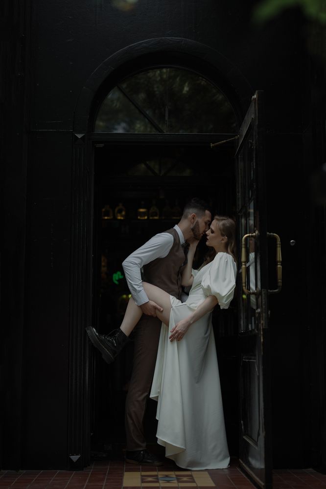 Photograph by Екатерина Крупская