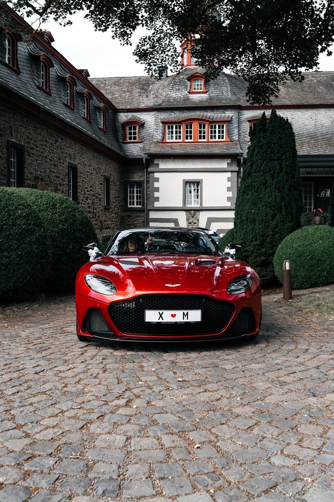 Photograph by Nadeshda Weber