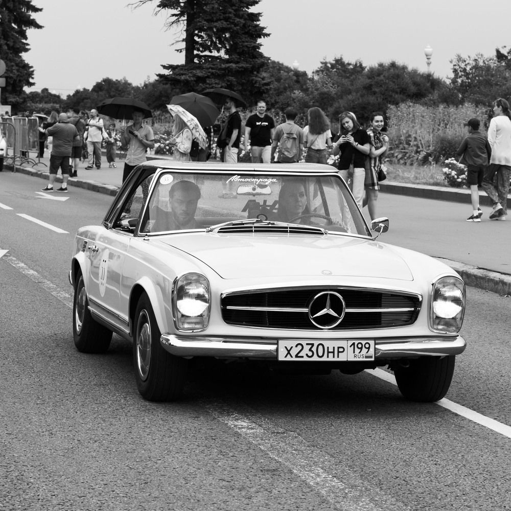 Photograph by Александра Гончаренко Александра Гончаренко